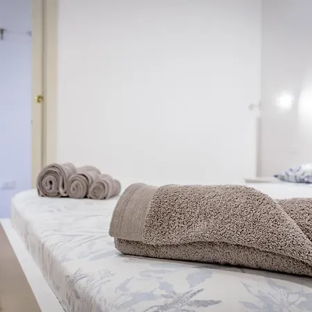 Del Teatro Apartment *