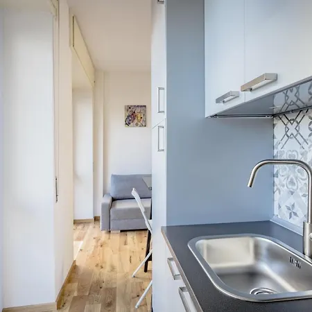 Del Teatro Apartment