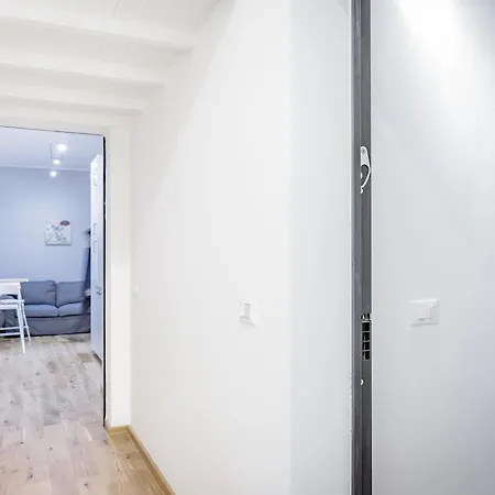 Apartment Del Teatro