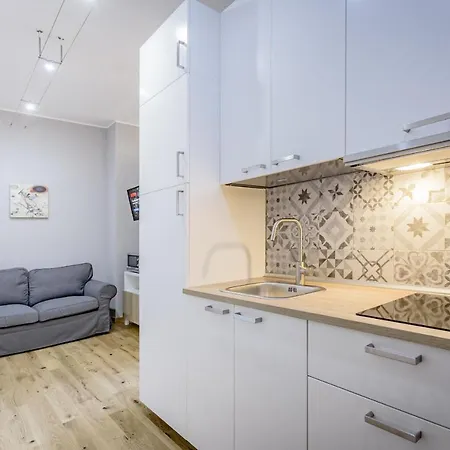 Del Teatro Apartment Cagliari